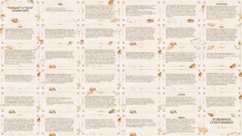 CHOLIQUSHI VA IZTIROB ROMANLARI TAHLILI