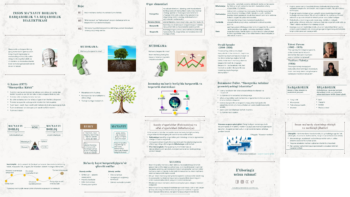 INSON MA’NAVIY BORLIG‘I BARQARORLIK VA BEQARORLIK DIALEKTIKASI