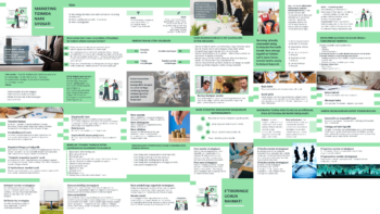 MARKETING TIZIMIDA NARX SIYOSATI