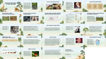 YASHASH UCHUN KURASH