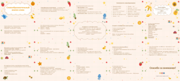 Словообразовательный анализ слова