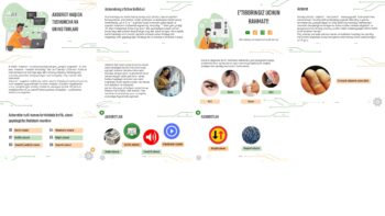 Axborot haqida tushuncha va uning turlari