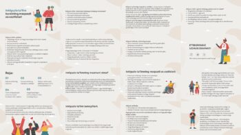 Inklyuziv ta’lim kursining maqsadi va vazifalari