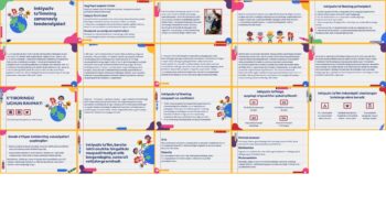 Inklyuziv ta’limning zamonaviy tendensiyalari