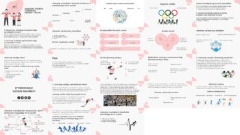 JISMONIY TARBIYA TIZIMINING UMUMIY TAVSIFI