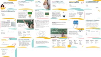 MAXSUS FANLARNI O‘QITISH JARAYONIDA QO‘LLANILADIGAN TA’LIM VOSITALARI