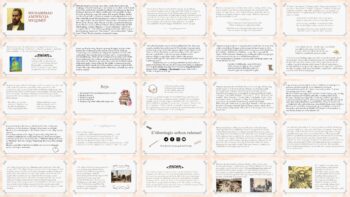 MUHAMMAD AMINXO‘JA MUQIMIY