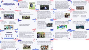 Milliy sport turlari va xalq o‘yinlarining jismoniy tarbiya tizimida