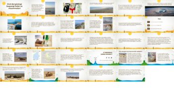 Orol dengizdagi bugungi holat va muammolari