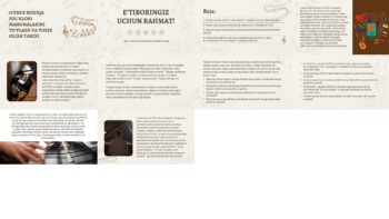 O‘ZBEK MUSIQA FOL’KLORI NAMUNALARINI TO‘PLASH VA YOZIB OLISH TARIXI