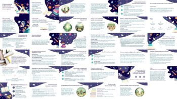 O‘qish darslarida badiiy asarlarni janrli xususiyatlarga ko‘ra o‘rganish