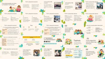 O‘quvchilarning bilim, ko‘nikma va malakalarini tashxis etish