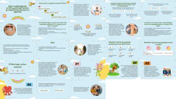 O‘yin maktabgacha ta’lim yoshidagi bolalar faoliyatining asosiy