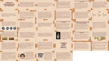 O‘zbekiston hududidagi antik davr davlatlari