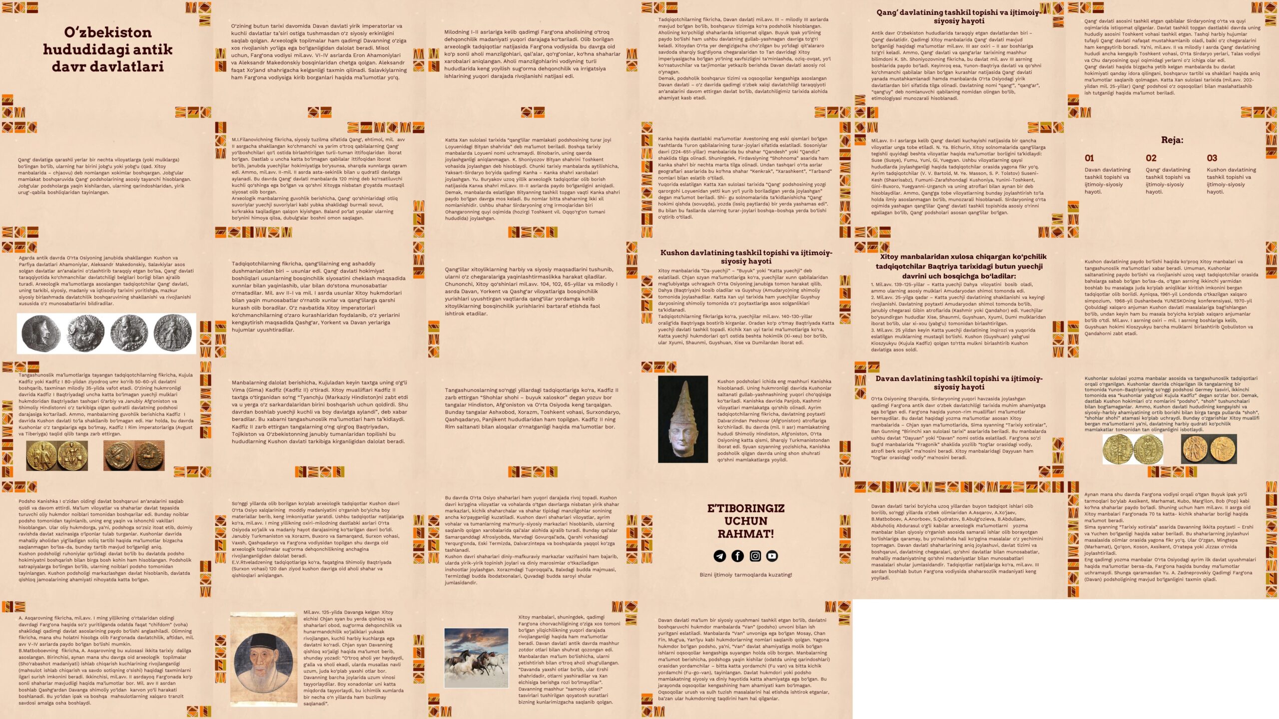 O‘zbekiston-hududidagi-antik-davr-davlatlari