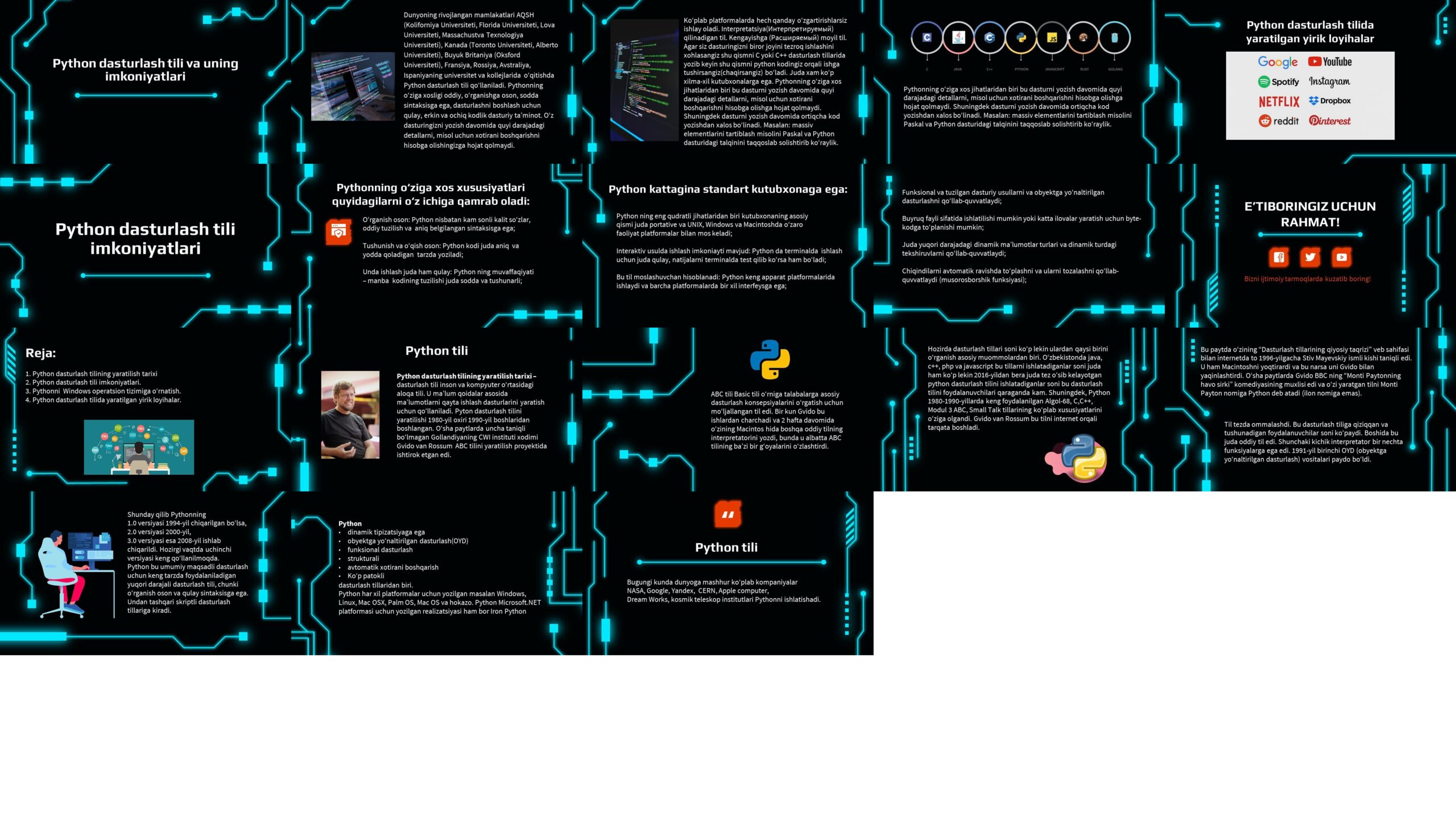 Python-dasturlash-tili-va-uning-imkoniyatlari