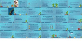 SUVO‘TLAR (ALGAE) OLAMINI O‘RGANISH