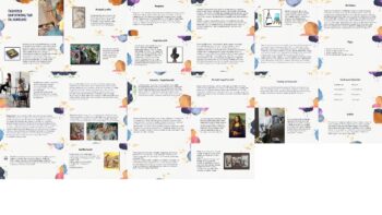 TASVIRIY SAN’ATNING TUR VA JANRLARI