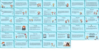 TEACHING ENGLISH TO PRESCHOOL CHILDREN THROUGH GAMES