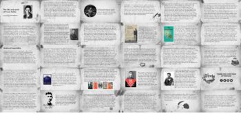 The life and work of Franz Kafka