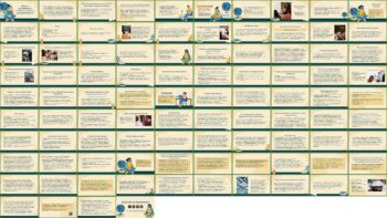 Формы организации учебного процесса в высшей школе