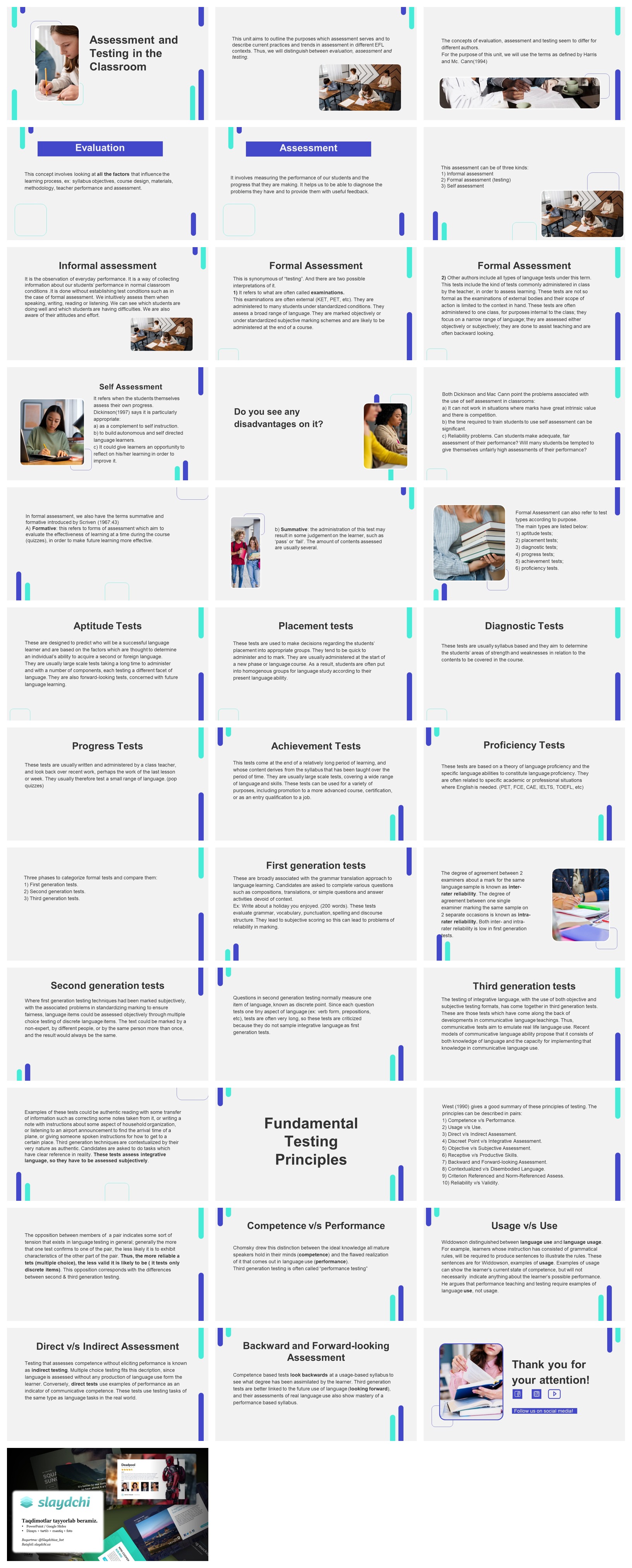 Assessment-and-Testing-in-the-Classroom