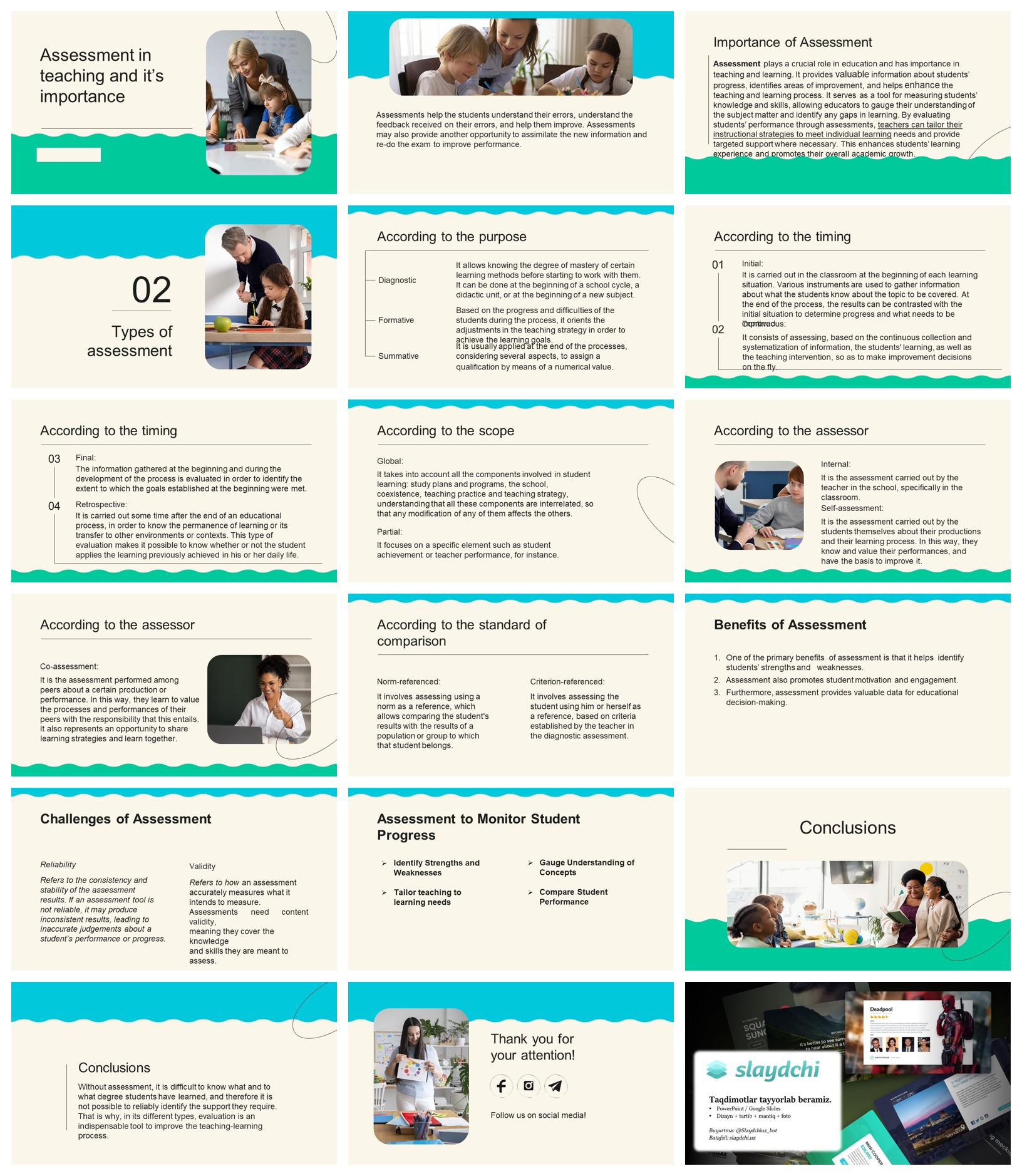 Assessment-in-teaching-and-its-importance