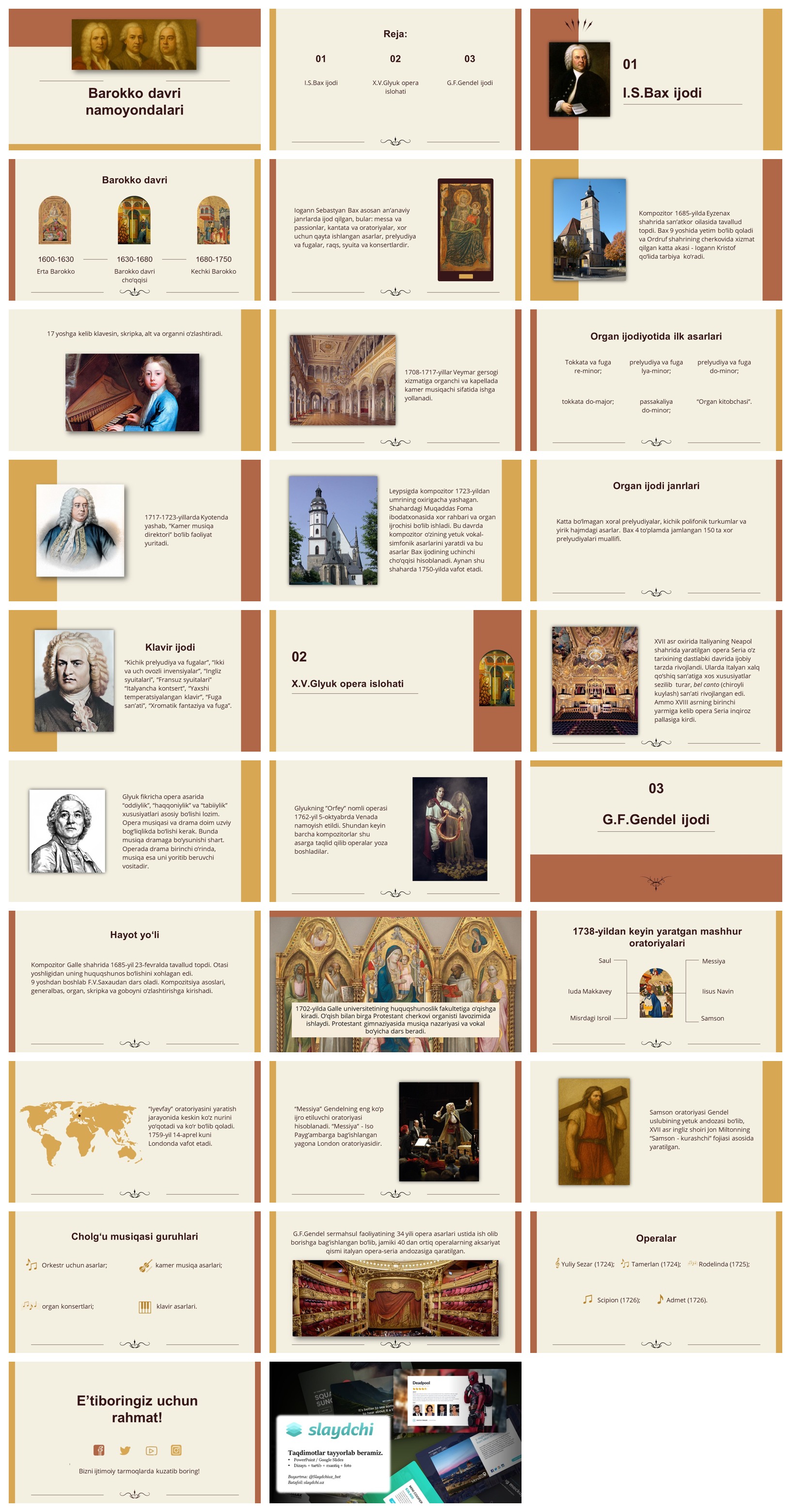 Barokko-davri-namoyondalari