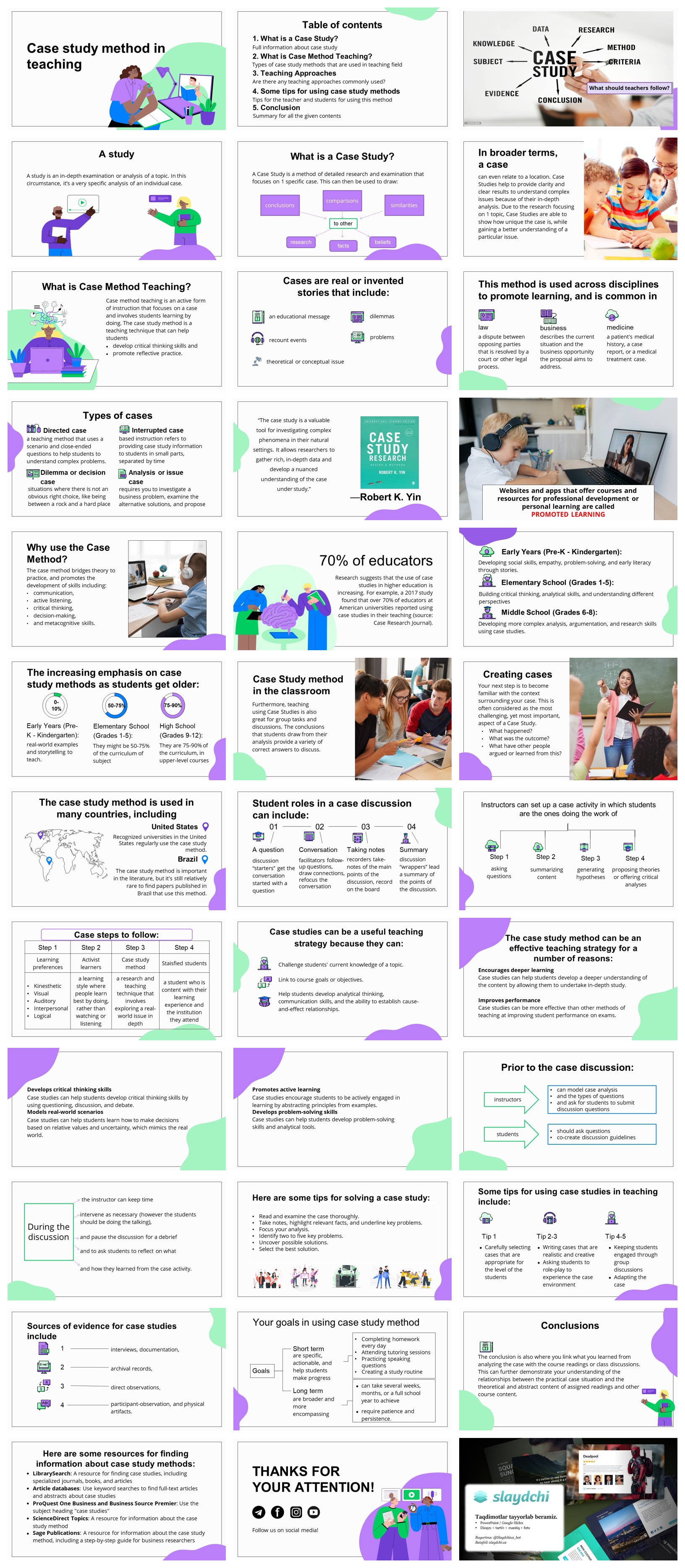 Case-study-method-in-teaching