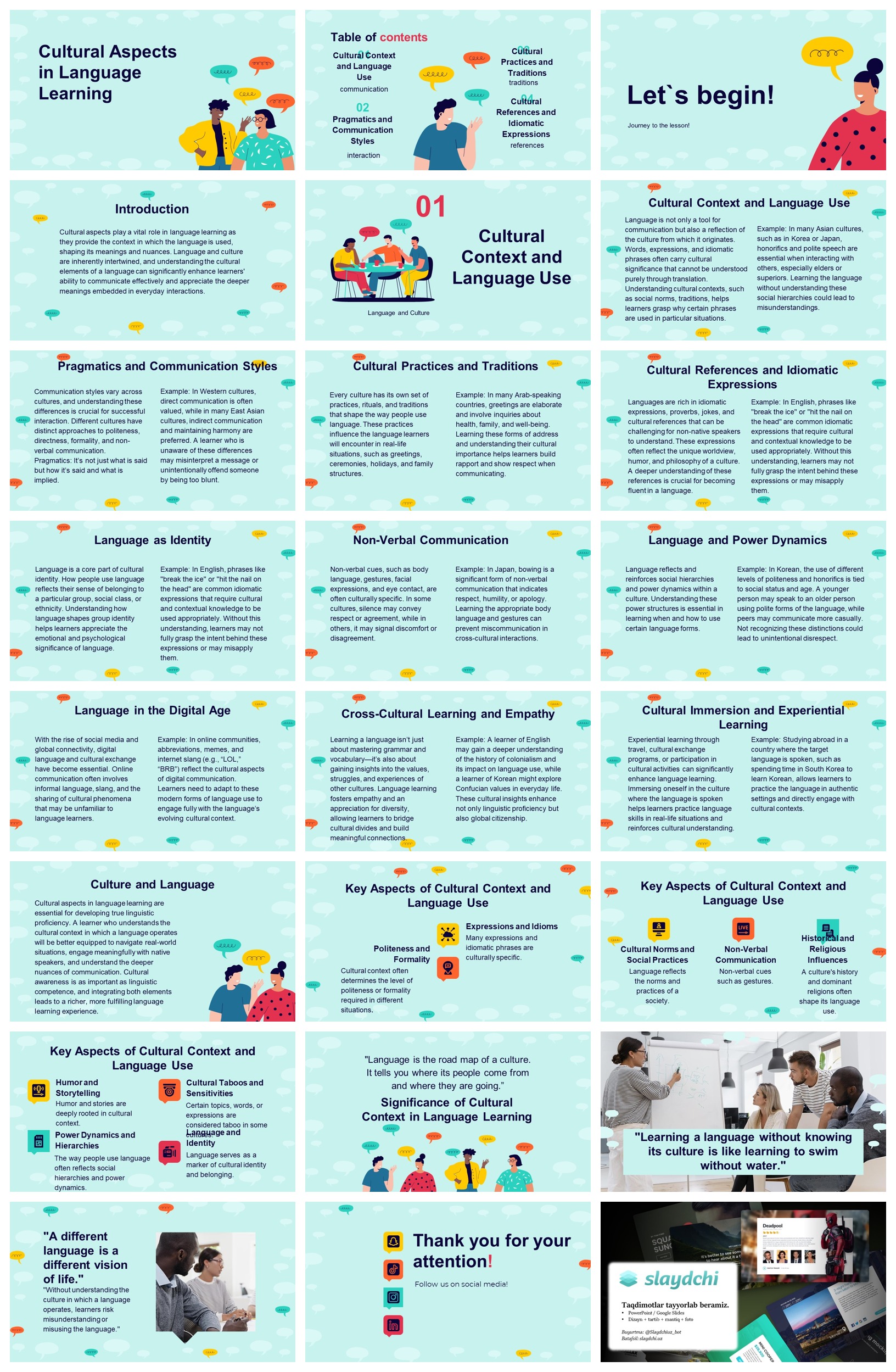 Cultural-Aspects-in-Language-Learning