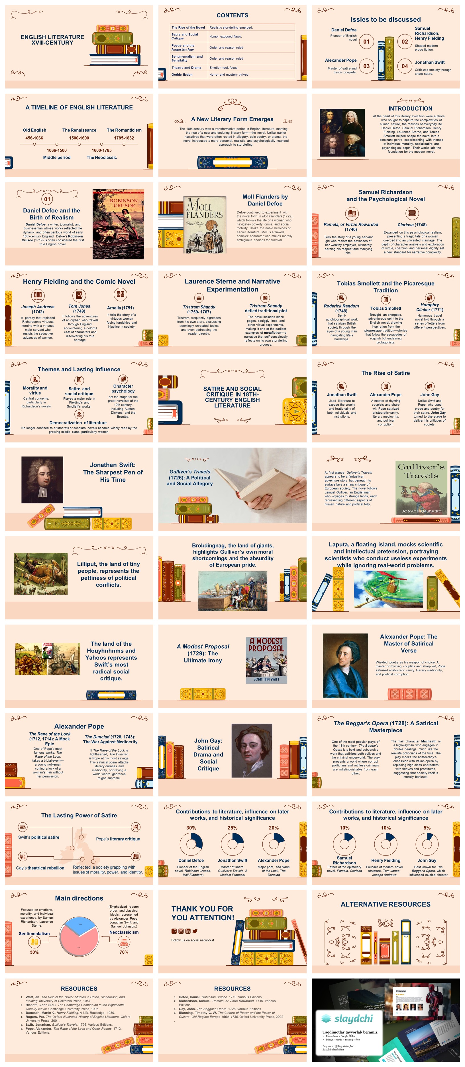 ENGLISH-LITERATURE-XVIII-CENTURY