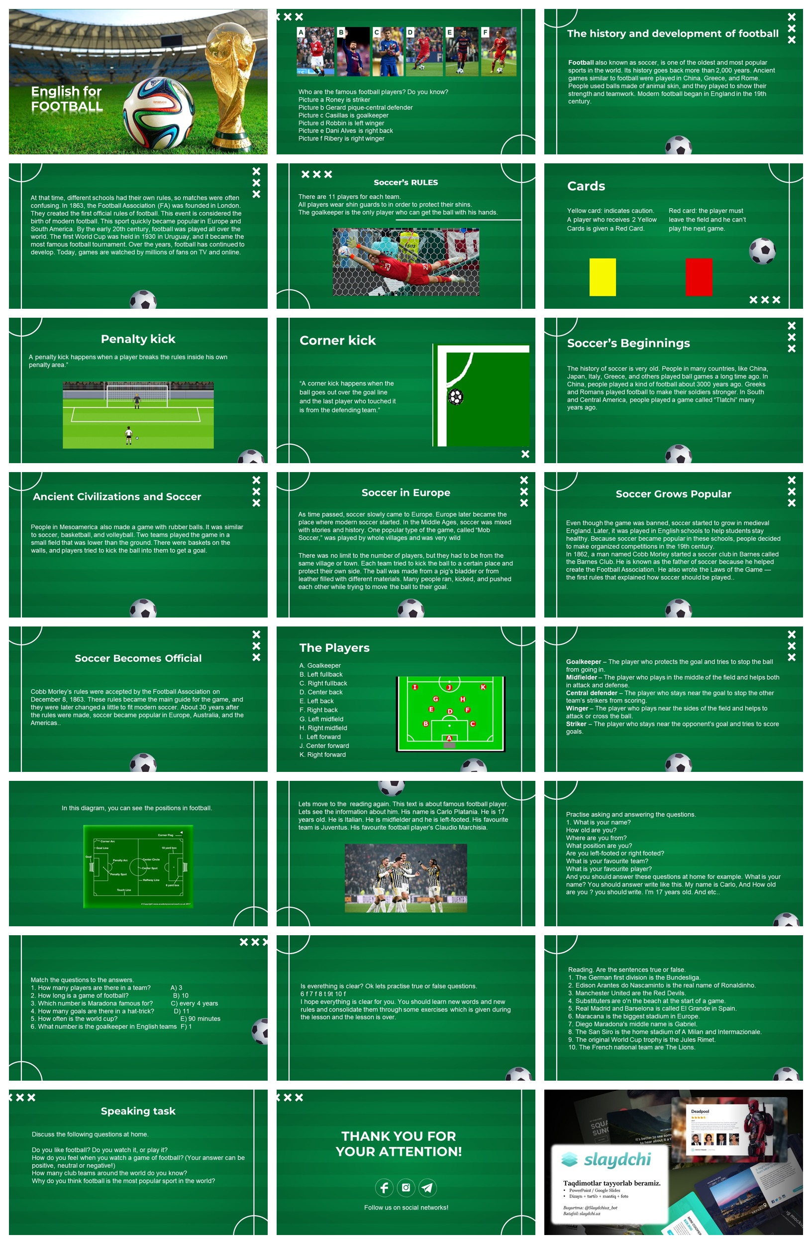 English-for-FOOTBALL