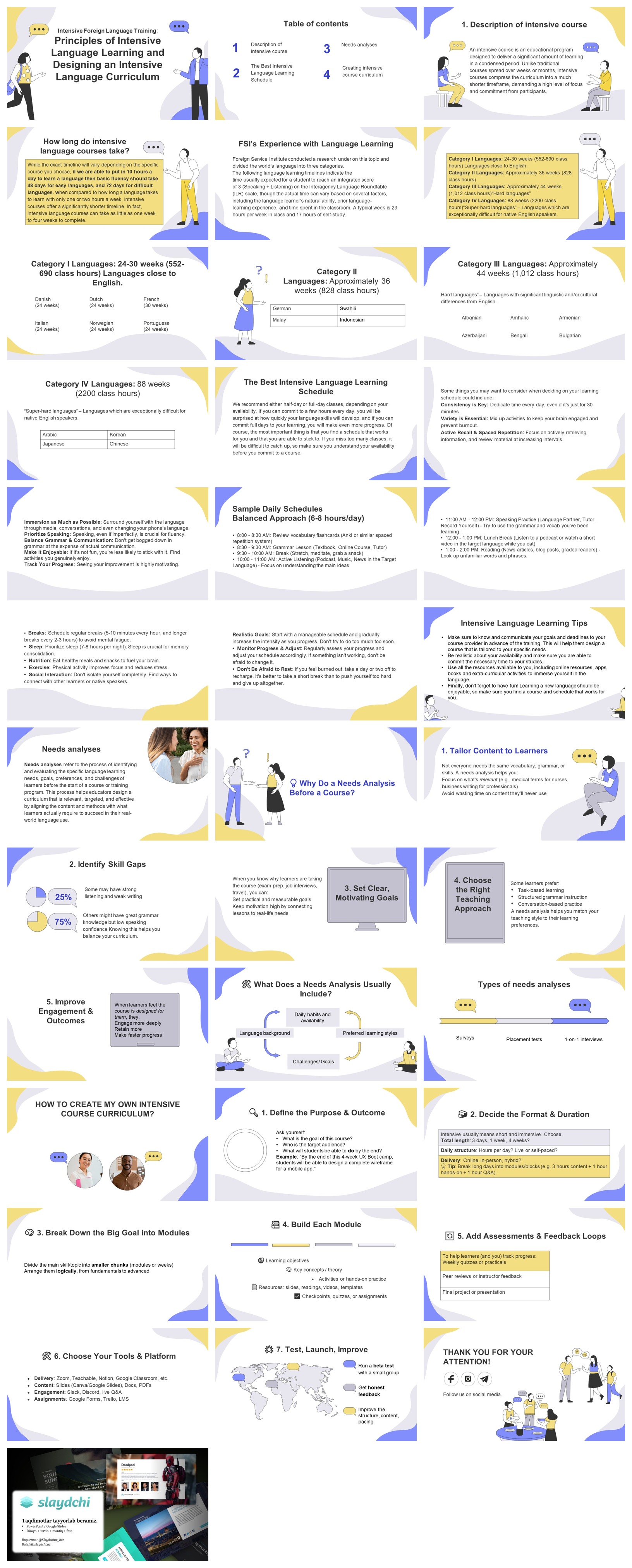 Intensive-Foreign-Language-Training