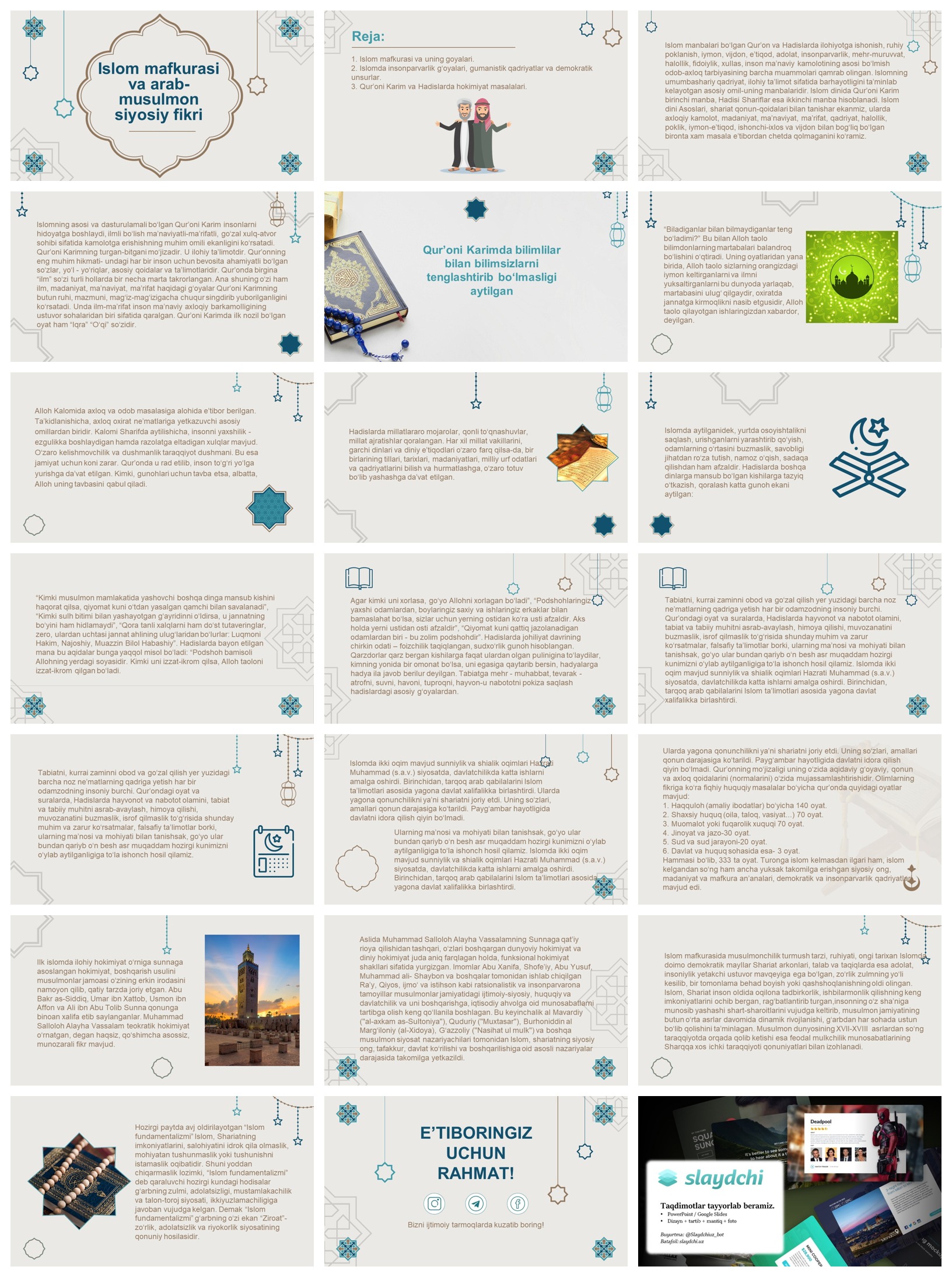 Islom-mafkurasi-va-arab-musulmon-siyosiy-fikri