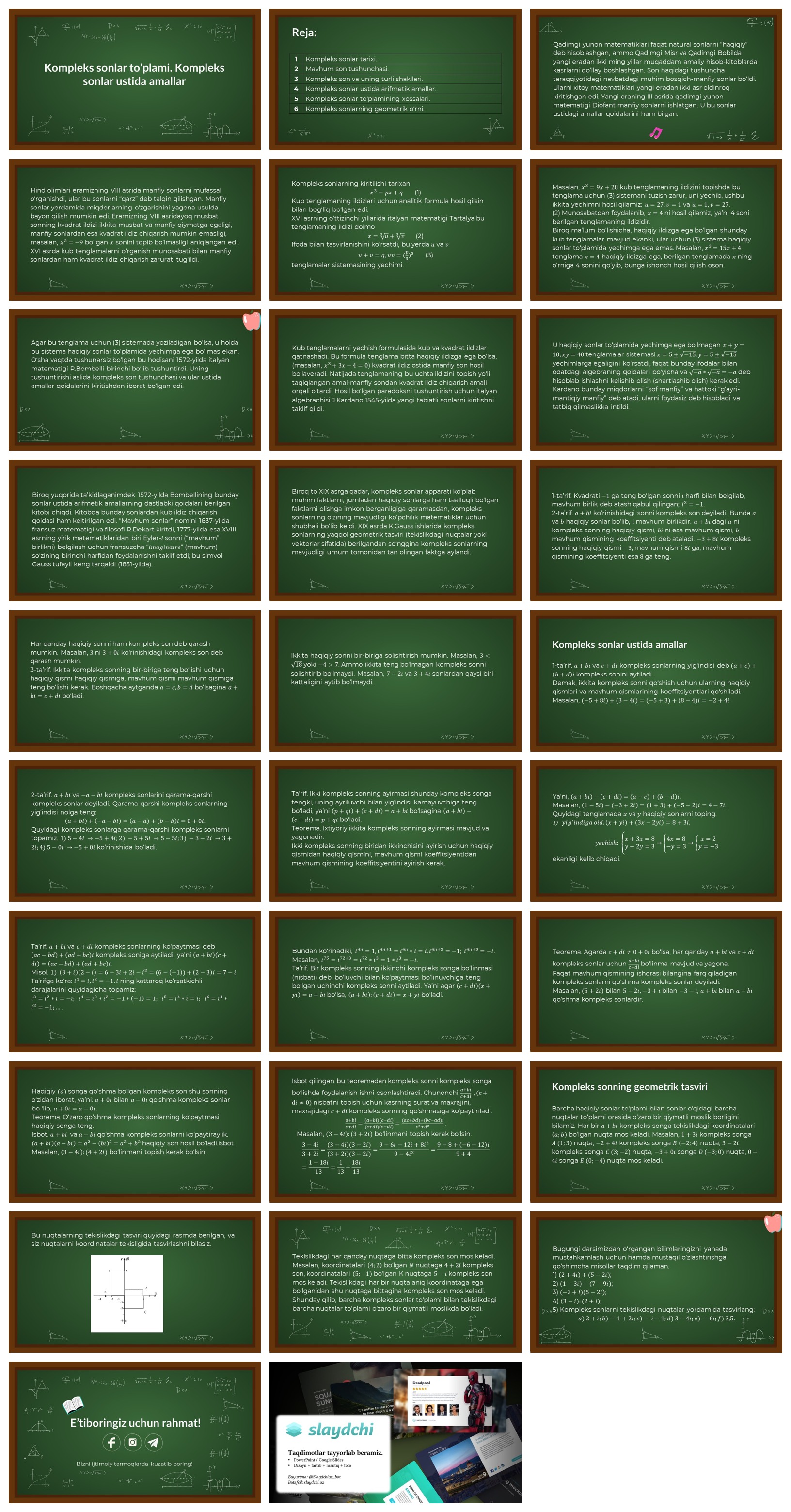 Kompleks-sonlar-to‘plami.-Kompleks-sonlar-ustida-amallar