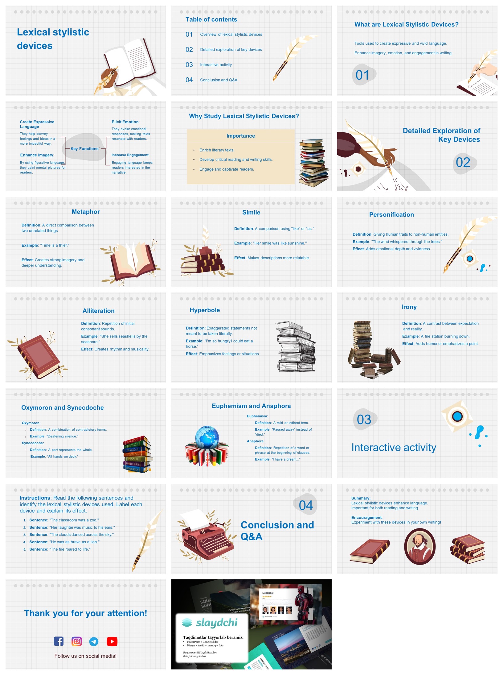 Lexical-stylistic-devices