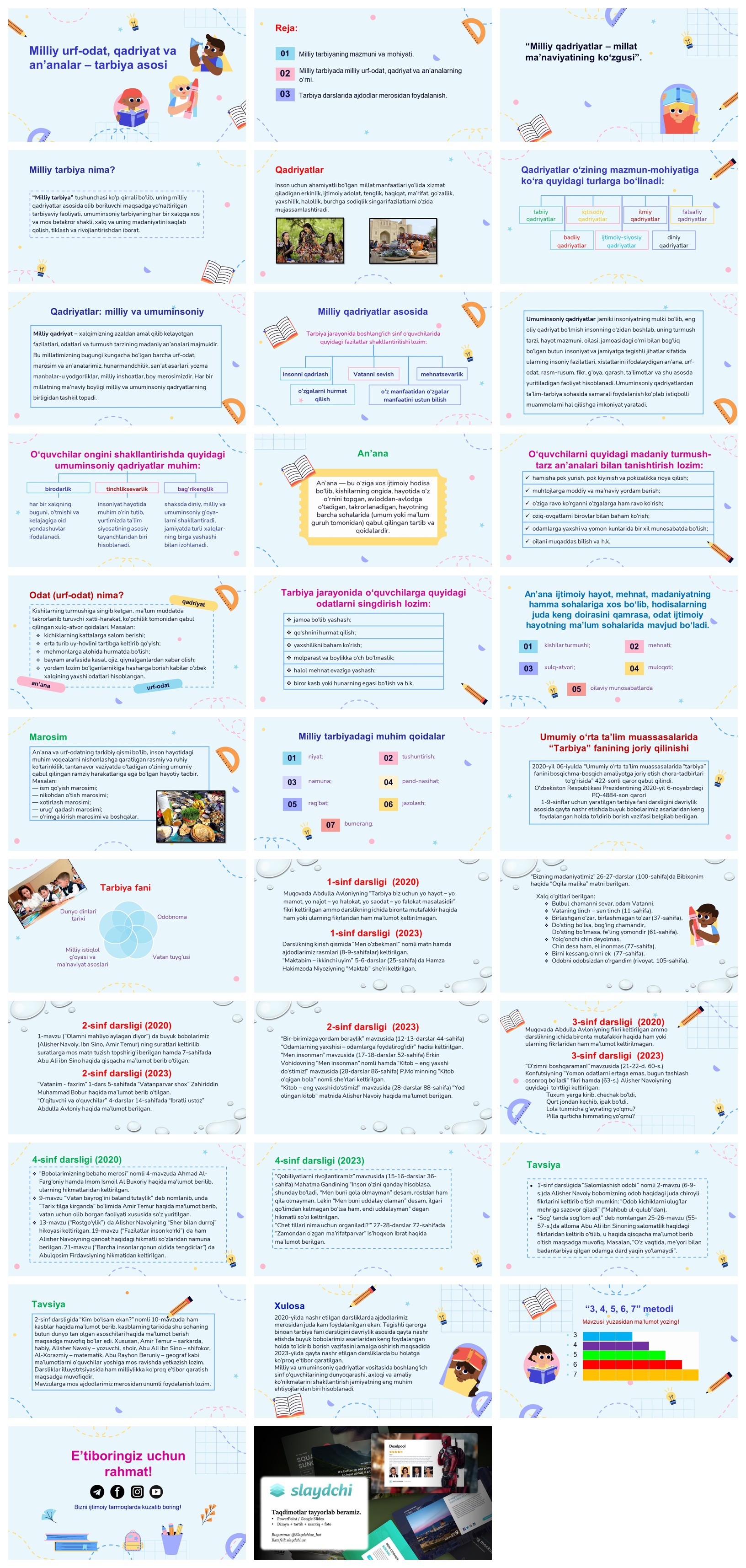 Milliy-urf-odat,-qadriyat-va-an’analar-–-tarbiya-asosi