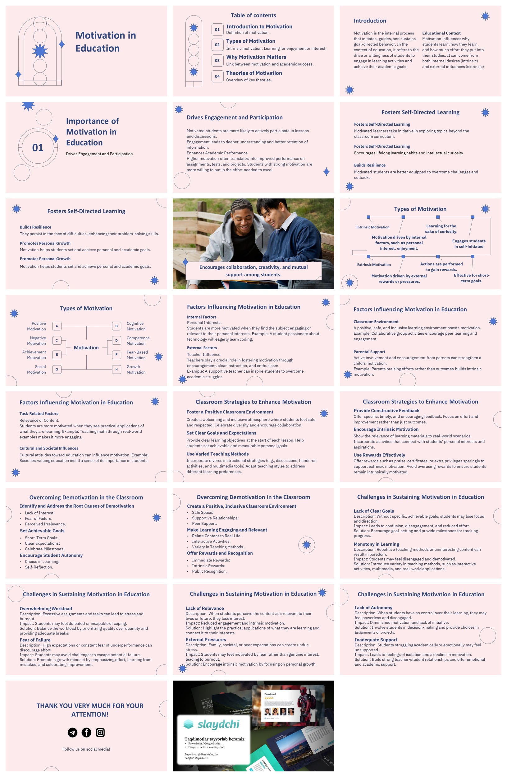 Motivation-in-Education