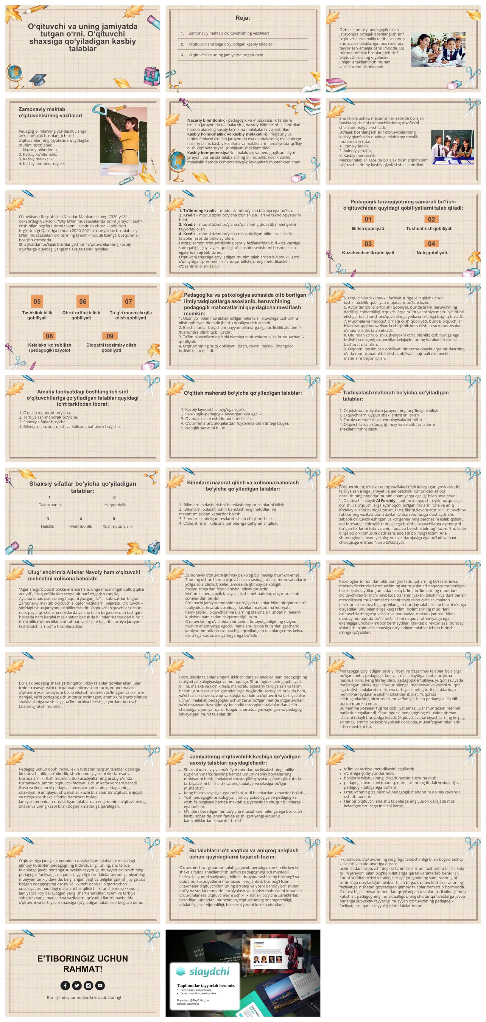 O‘qituvchi-va-uning-jamiyatda-tutgan-o‘rni.-O‘qituvchi-shaxsiga-qo‘yiladigan-kasbiy-talablar