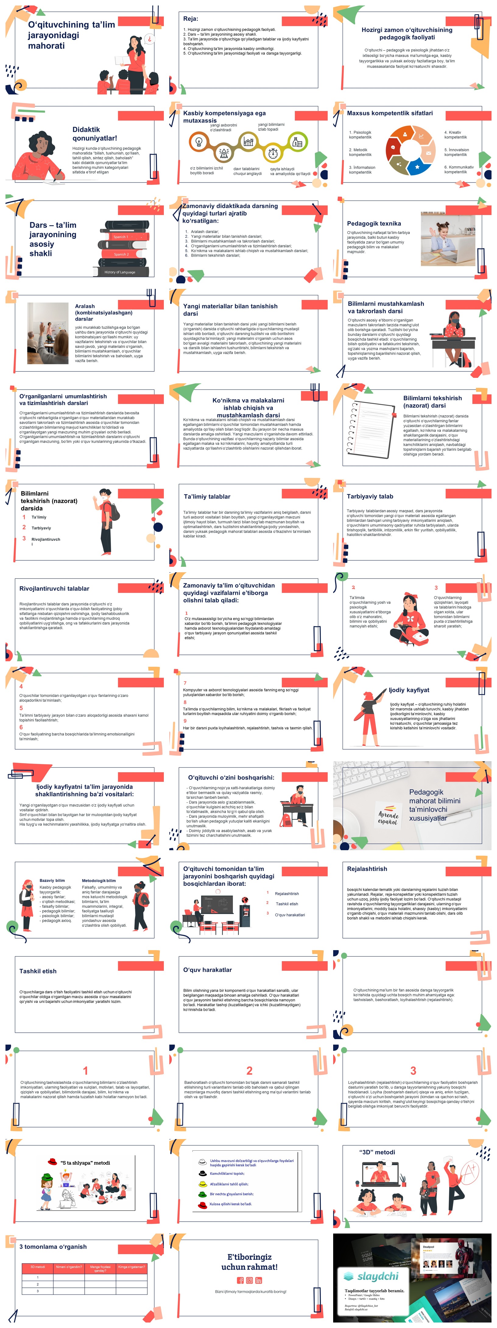 O‘qituvchining-ta’lim-jarayonidagi-mahorati