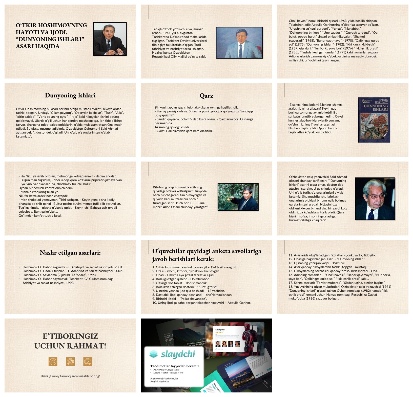 O‘tkir-Hoshimovning-hayoti-va-ijodi