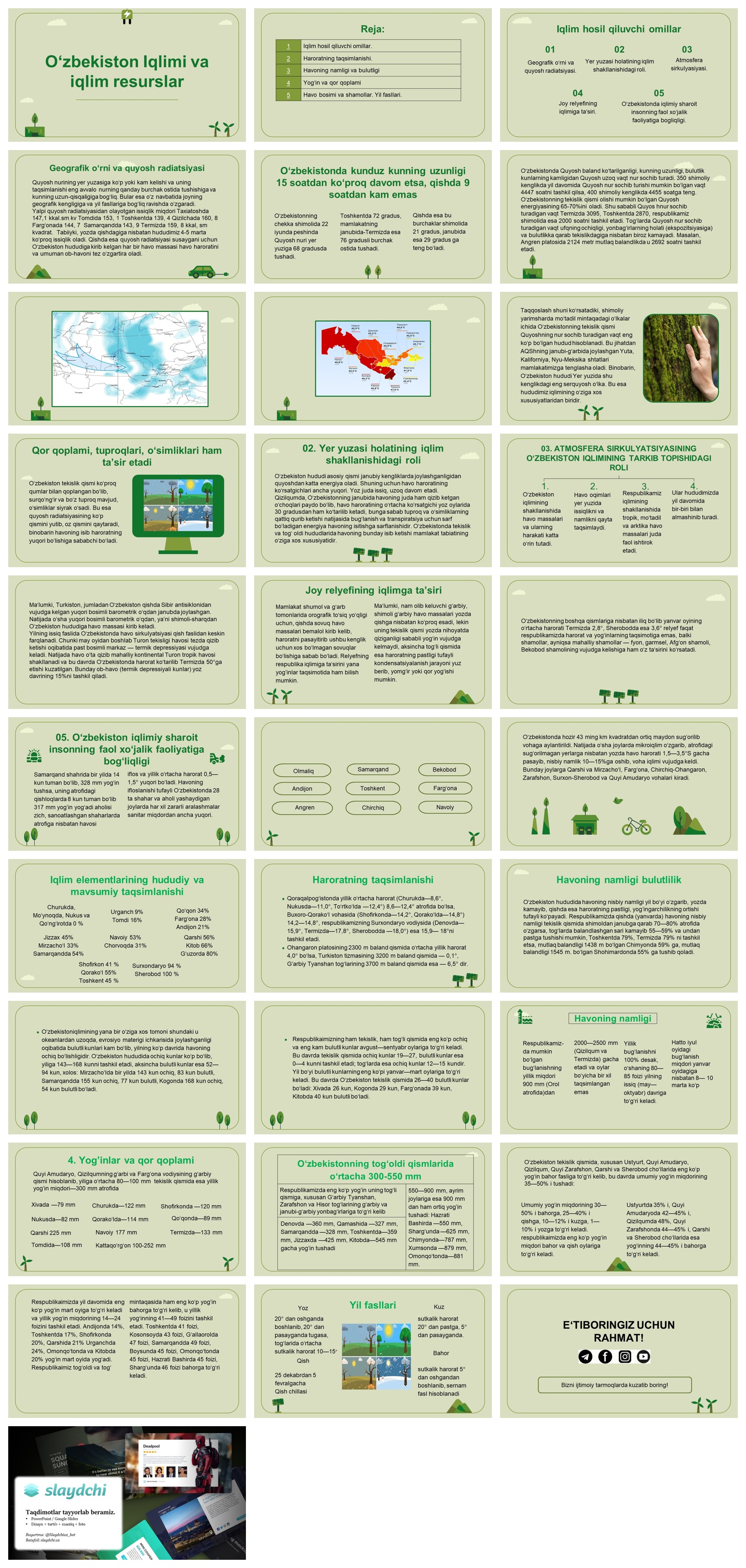 O‘zbekiston-Iqlimi-va-iqlim-resurslar