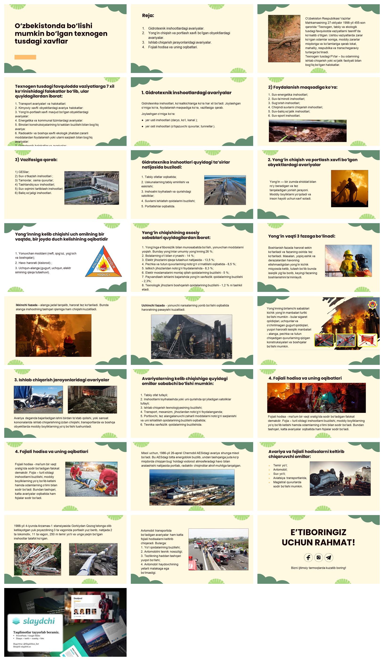 O‘zbekistonda-bo‘lishi-mumkin-bo‘lgan texnogen-tusdagi-xavflar