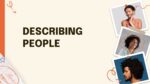 DESCRIBING PEOPLE_001