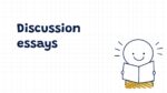 DISCUSSION ESSAYS_001