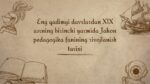ENG QADIMGI DAVRLARDAN XIX ASRNING BIRINCHI YARMIDA JAHON PEDAGOGIKA FANINING RIVOJLANISH TARIXI_001
