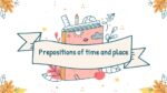 PREPOSITIONS OF TIME AND PLACE_001