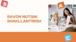 RAVON NUTQNI SHAKLLANTIRISH_001