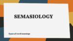 SEMASIOLOGY_001