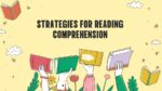 STRATEGIES FOR READING COMPREHENSION_001